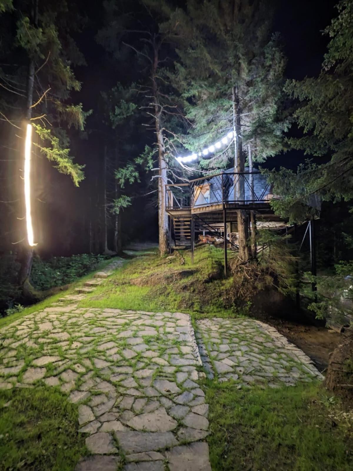 Seri Keda Luaran gambar